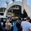 The Hollywood Bowl gift card