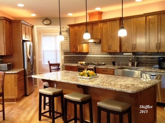 Virginia Tile and Stone