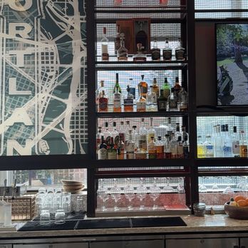 Spoke & Fork - Lounges Near Me - Portland, Oregon