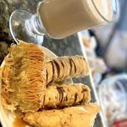 Cafe Cafe Waterways Kosher