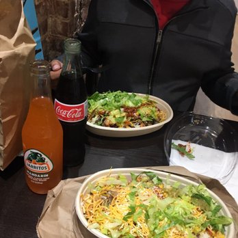 Maiz - One person for a steak bowl and the other got the carnitas. Both were so flavorful. Would definitely recommend - Mexican Near Me - New York, New York Maiz - One person for a steak bowl and the other got the carnitas. Both were so flavorful. Would definitely recommend - Mexican Near Me - New York, New York