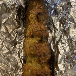 Seekh Kabab BBQ