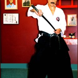 Northern Crane Martial Arts Association