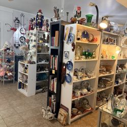 Nacoochee Village Antique Mall