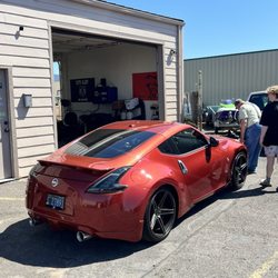 DC Auto Repair