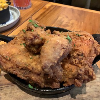 Yardbird - Lewellyn's Fine Fried Chicken - Southern Near Me - Los Angeles, California Yardbird - Lewellyn's Fine Fried Chicken - Southern Near Me - Los Angeles, California