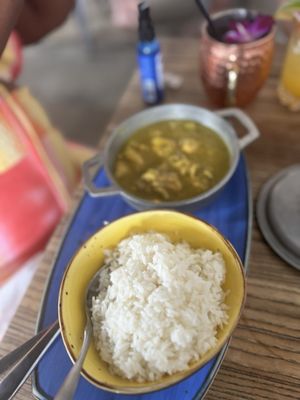 Dukunoo Jamaican Kitchen by null