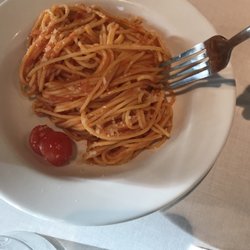 De Pasta Kantine