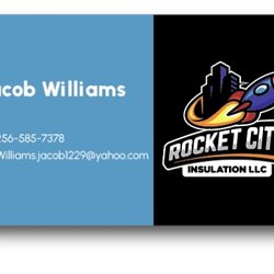 Rocket City Insulation
