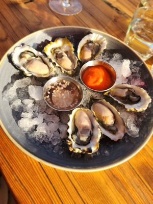 Brasserie L'Ecole by null