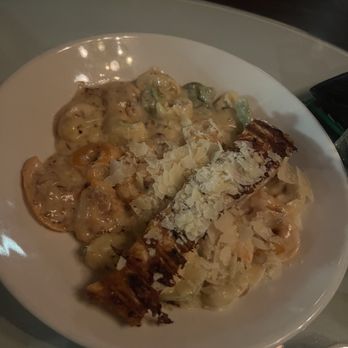 Café Intermezzo - Avalon - Spicy Tortellini - Coffee & Tea Near Me - Alpharetta, Georgia Café Intermezzo - Avalon - Spicy Tortellini - Coffee & Tea Near Me - Alpharetta, Georgia