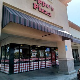 Exterior photo of Zeppo's Pizza - Bakersfield, California Exterior photo of Zeppo's Pizza - Bakersfield, California