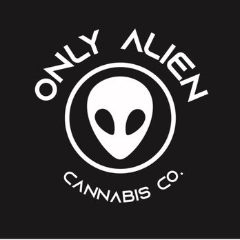 Only Alien Cannabis - Only Alien Cannabis Co. - Cannabis Dispensaries Near Me - Kalamazoo, Michigan