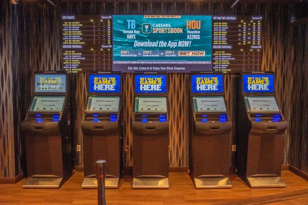 Caesars Sportsbook DC by null