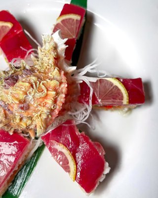 Seabutter Sushi - Beverly Hills by null