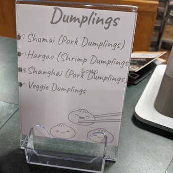 Jiaozi 88 - Calling in an order? Even more delicious dumpling options. - Asian Fusion Near Me - New Hartford, New York Jiaozi 88 - Calling in an order? Even more delicious dumpling options. - Asian Fusion Near Me - New Hartford, New York