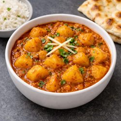 Meghana Indian Cuisine