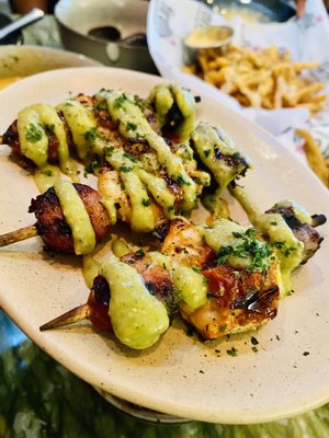 Firefly* Tapas Kitchen & Bar - Southwest by null
