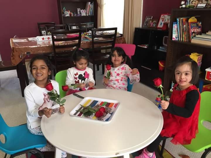 Tiny Tots Home Daycare - childcare center in Naperville, IL