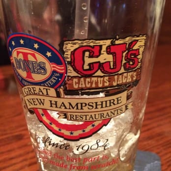 T-BONES Great American Eatery - Burgers Near Me - Derry, New Hampshire