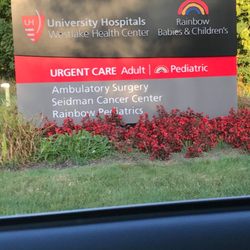 UH Westlake Health Center
