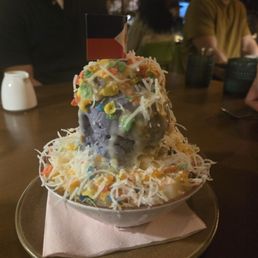 Halo halo Halo halo