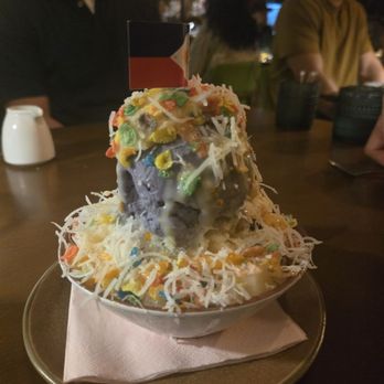 OKO - Halo halo - Filipino Near Me - Austin, Texas OKO - Halo halo - Filipino Near Me - Austin, Texas