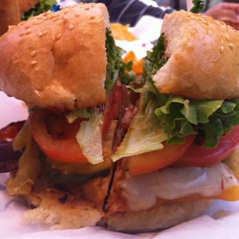 Sebastian's - Chicken burger - Sandwiches Near Me - San Simeon, California Sebastian's - Chicken burger - Sandwiches Near Me - San Simeon, California