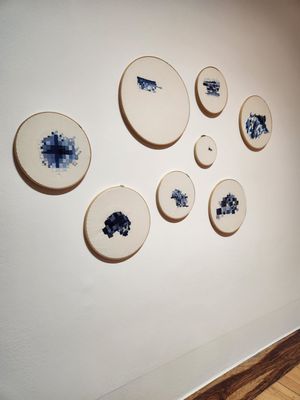 Museum of Contemporary Art of Monterrey by null