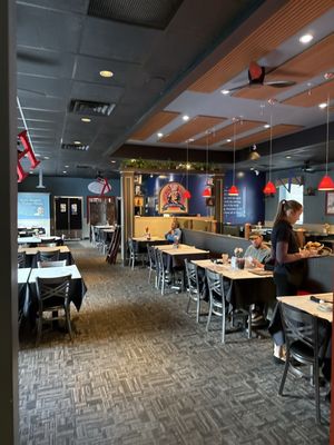 Food For Thought by null