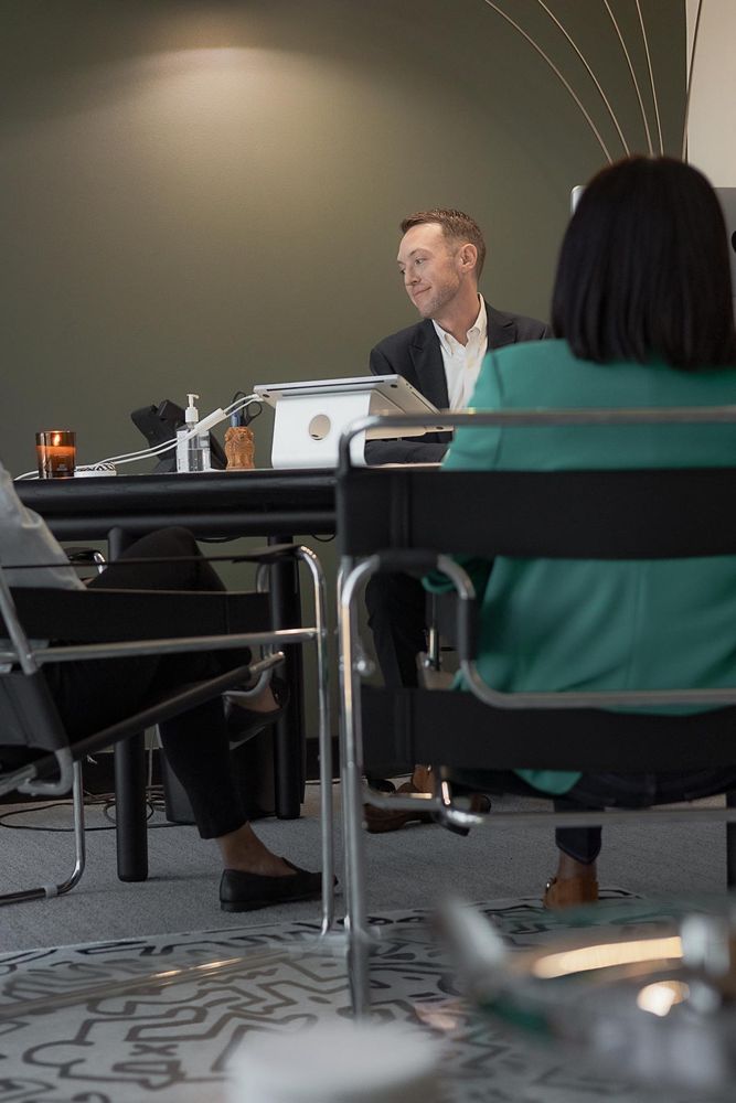 Stoy Law Group - disability attorney in Fort Worth, TX