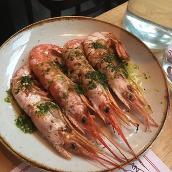 Boqueria - Tapas Bars Near Me - London, XGL Boqueria - Tapas Bars Near Me - London, XGL