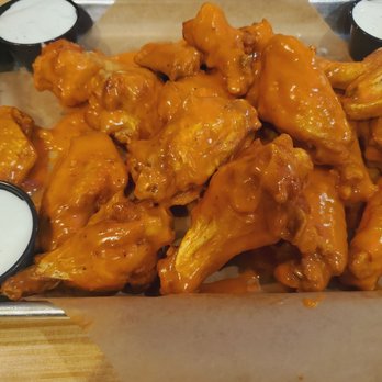 Buffalo Wild Wings - Bogo Tuesdays buy 1 get 1 free wings - Chicken Wings Near Me - Avon, Indiana Buffalo Wild Wings - Bogo Tuesdays buy 1 get 1 free wings - Chicken Wings Near Me - Avon, Indiana