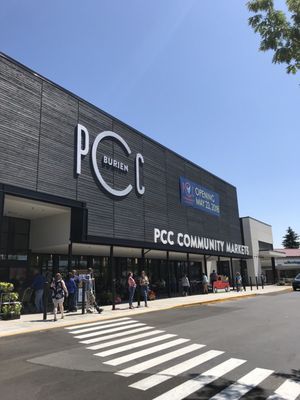 PCC Community Markets - Burien Co-op by null