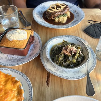 Virtue Restaurant - Southern Near Me - Chicago, Illinois