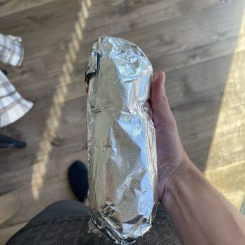 Tacos 65 - Look at the size of that burrito!!! - Tacos Near Me - Sacramento, California Tacos 65 - Look at the size of that burrito!!! - Tacos Near Me - Sacramento, California