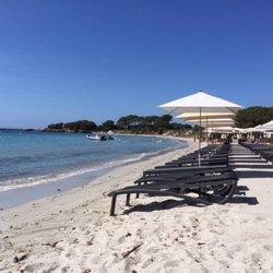 Playa Baggia