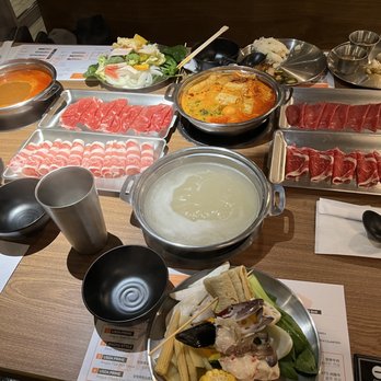 All That Shabu - Buffets Near Me - Alhambra, California