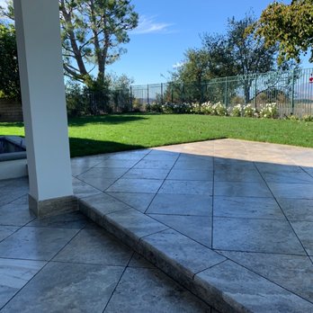 Smith Landscape - a view of a patio - Landscaping Near Me Smith Landscape - a view of a patio - Landscaping Near Me