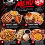 The Chicken Koop