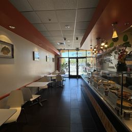 Exterior photo of Thai Elephant Express - San Jose, California Exterior photo of Thai Elephant Express - San Jose, California