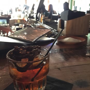 Ball & Chain - Calle coho old fashioned - Music Venues Near Me - Miami, Florida