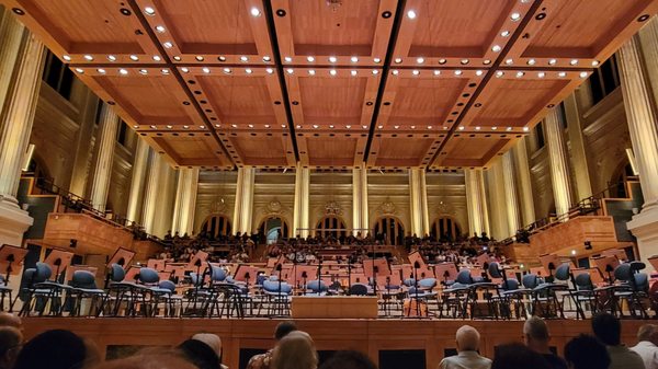 Sala São Paulo by null