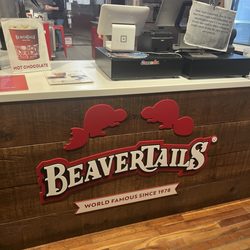 BeaverTails - Front