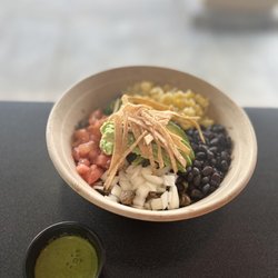 Sabor Latin Street Grill - Steele Creek