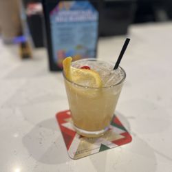 The Brass Tap