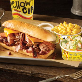 Dickey's Barbecue Pit - Barbeque Near Me - Gillette, Wyoming Dickey's Barbecue Pit - Barbeque Near Me - Gillette, Wyoming
