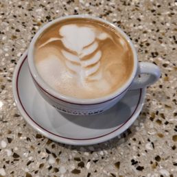 Cappuccino Cappuccino