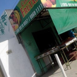 Casa das Frutas