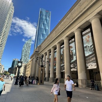 Union Station - Union Station - Public Transportation Near Me - Toronto, Ontario Union Station - Union Station - Public Transportation Near Me - Toronto, Ontario